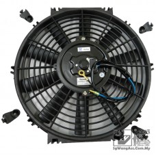 Air Cond Fan Set with Panasonic Motor (Universal)